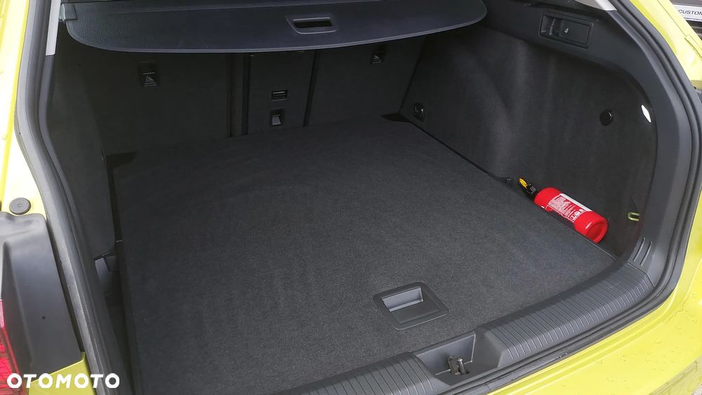 Volkswagen Golf VIII 1.5 TSI EVO Life - 14