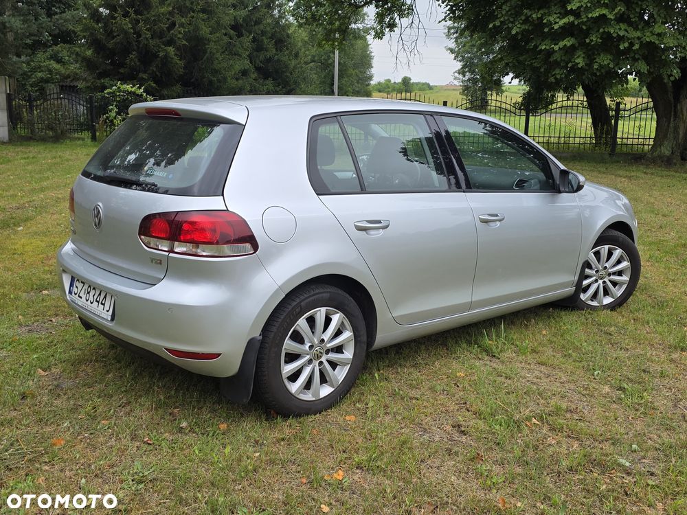 Volkswagen Golf 1.4 TSI Highline - 5