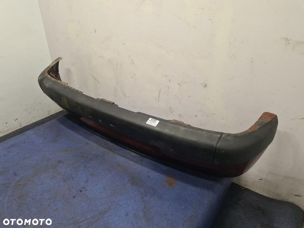 OPEL FRONTERA A ZDERZAK PRZÓD - 8