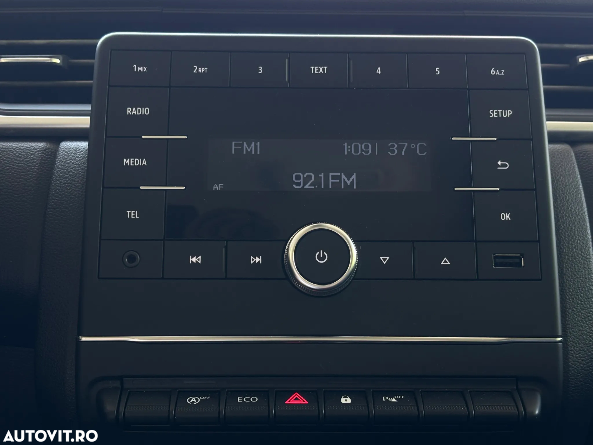 Renault Captur TCe 90 Life - 24