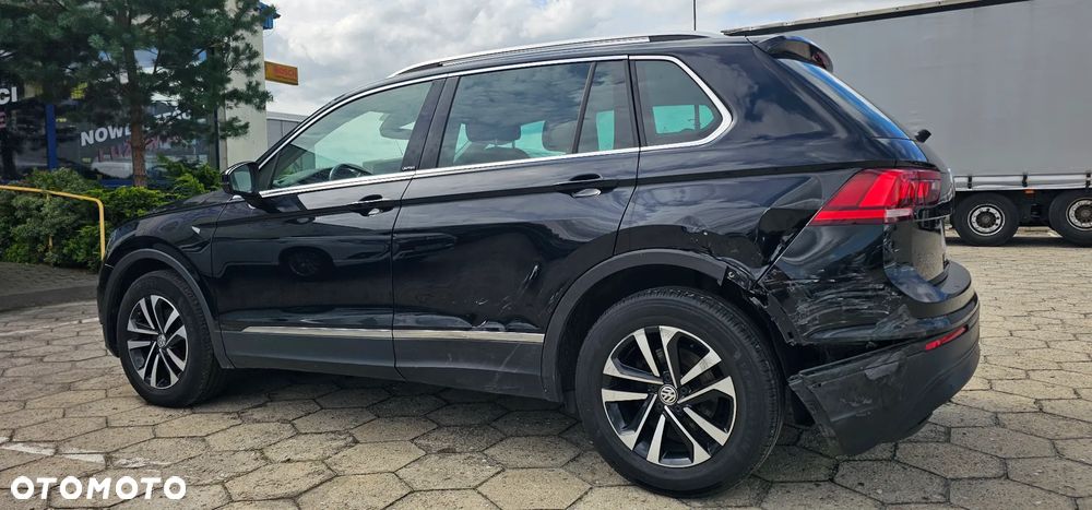 Volkswagen Tiguan 2.0 TDI SCR DSG United - 29