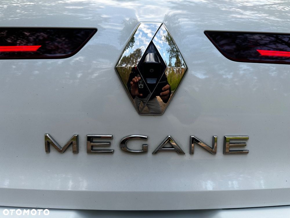 Renault Megane 1.6 dCi GT Line - 13