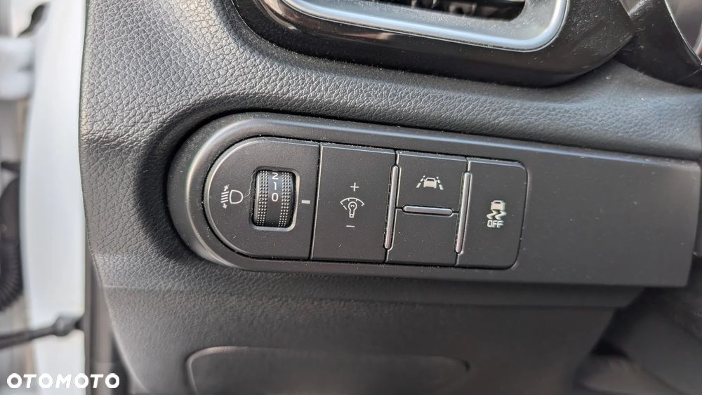 Kia Ceed 1.4 T-GDI OPF Platinum Edition - 22