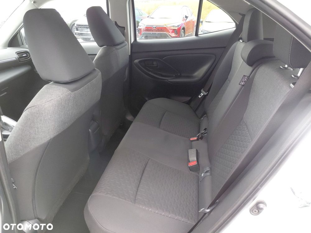 Toyota Yaris Cross Hybrid 1.5 Comfort - 14