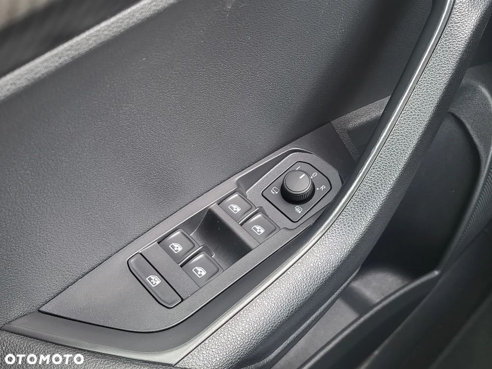 Skoda Karoq 1.5 TSI ACT 4x2 Sportline DSG - 26