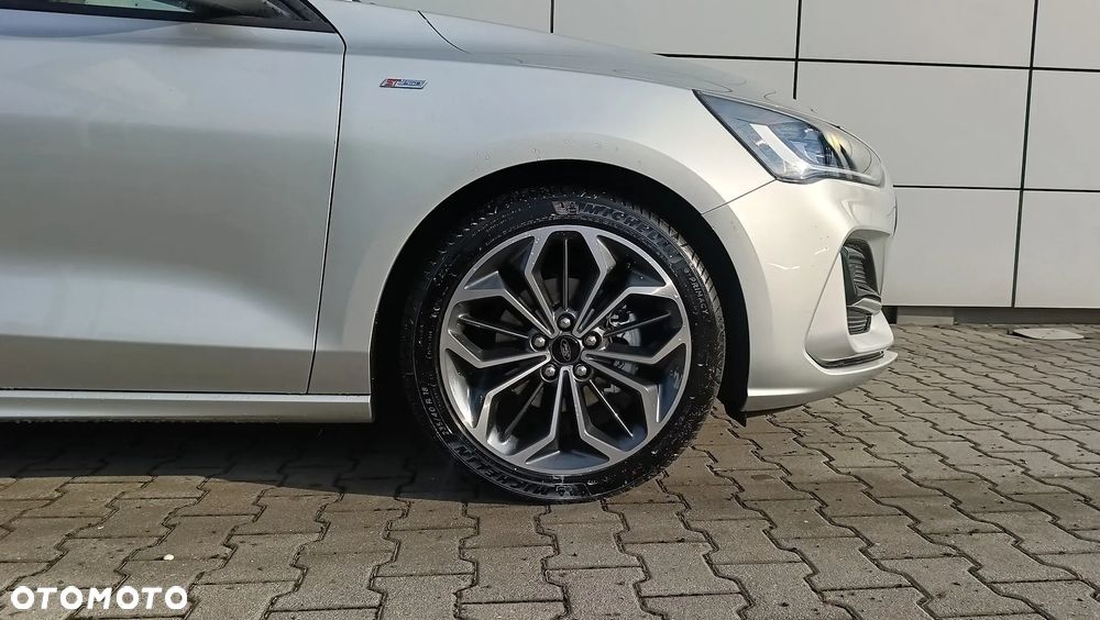 Ford Focus 1.5 EcoBlue ST-Line X - 6
