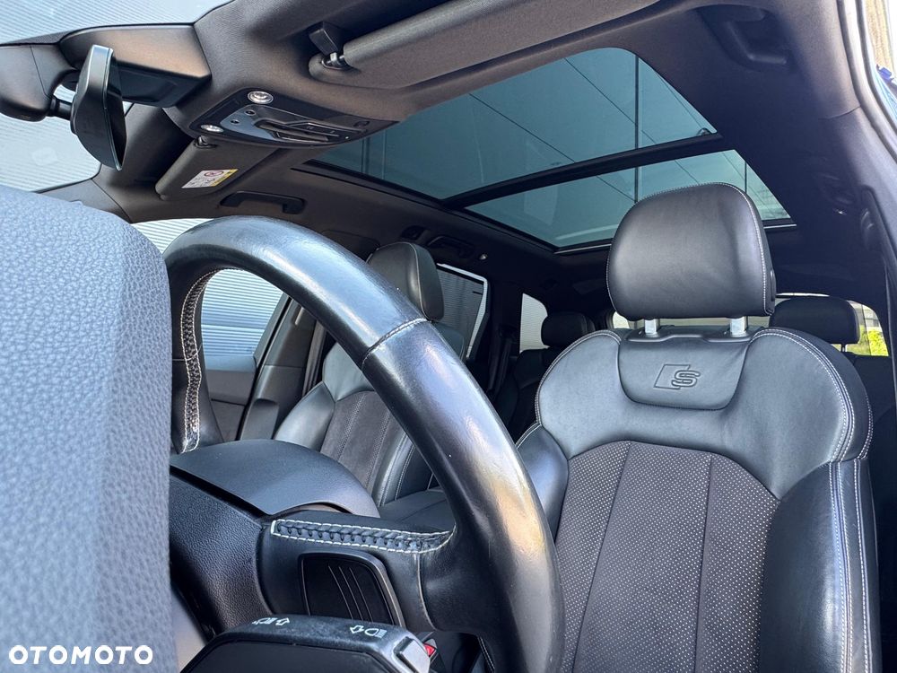 Audi SQ7 - 33