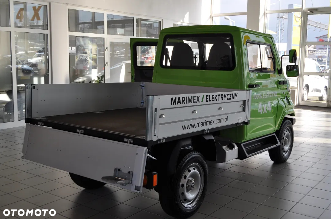Inny EVUM Motors aCar _Marimex - 8