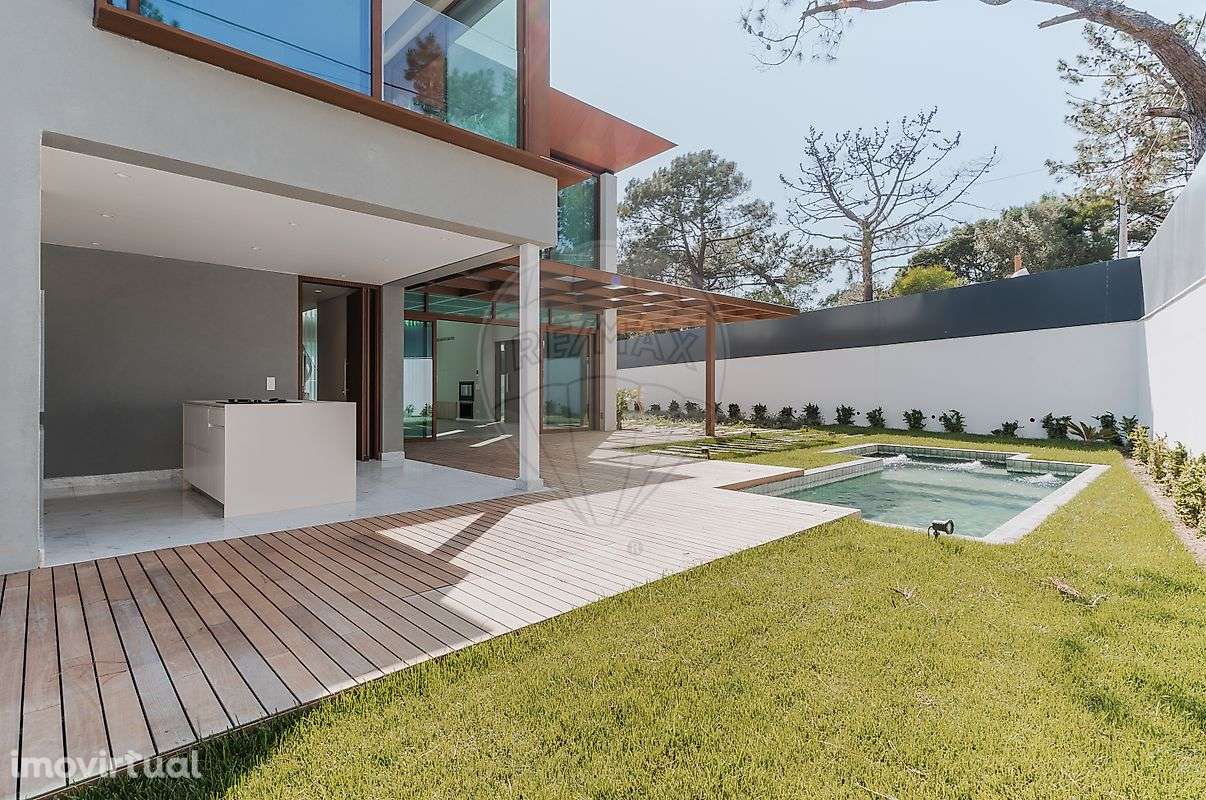 Moradia T4 para venda - Grande imagem: 2/50