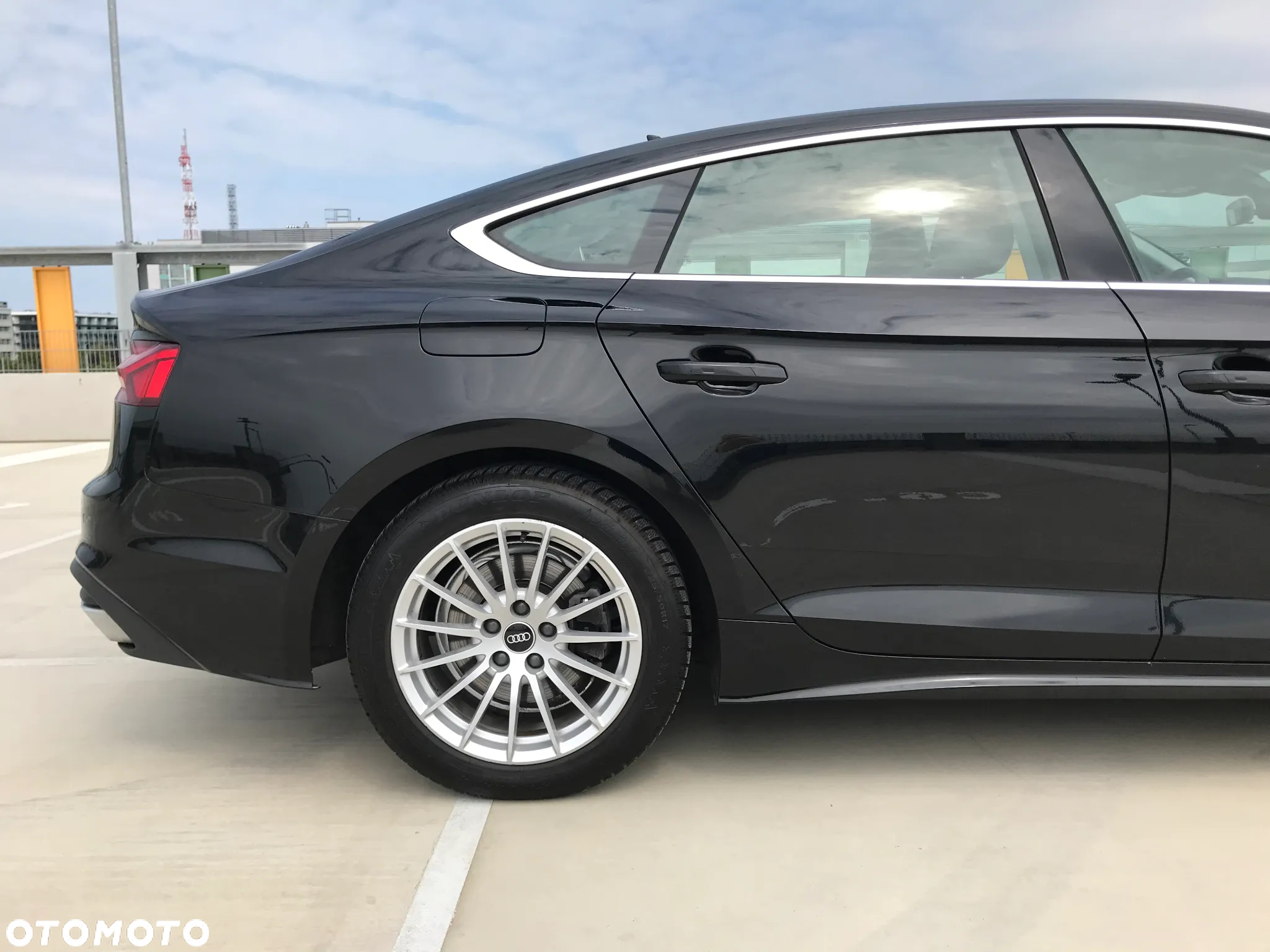 Audi A5 - 11