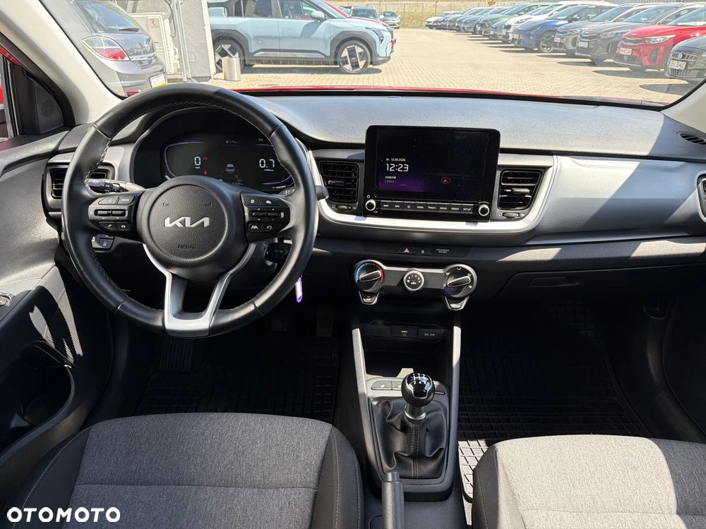 Kia Stonic 1.2 M - 14