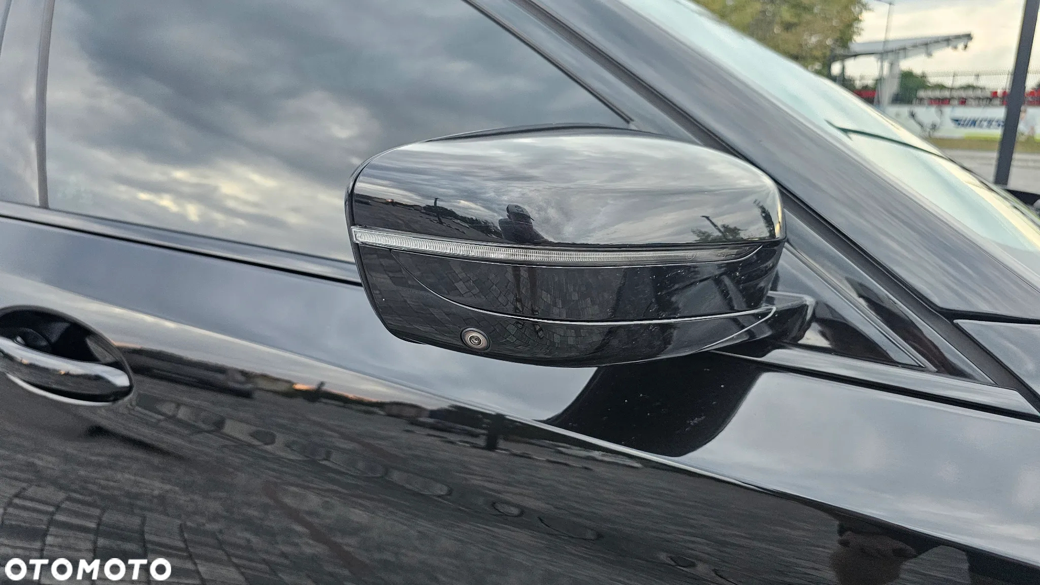 BMW Seria 5 540i GPF M Sport sport - 16