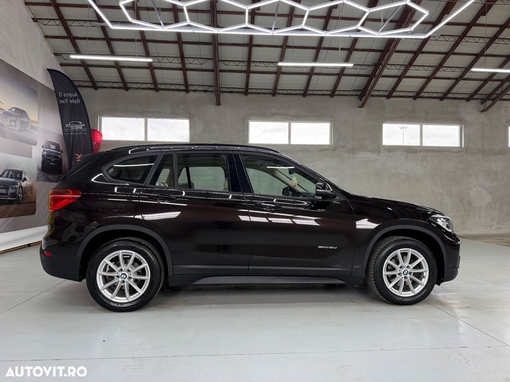 BMW X1 - 7