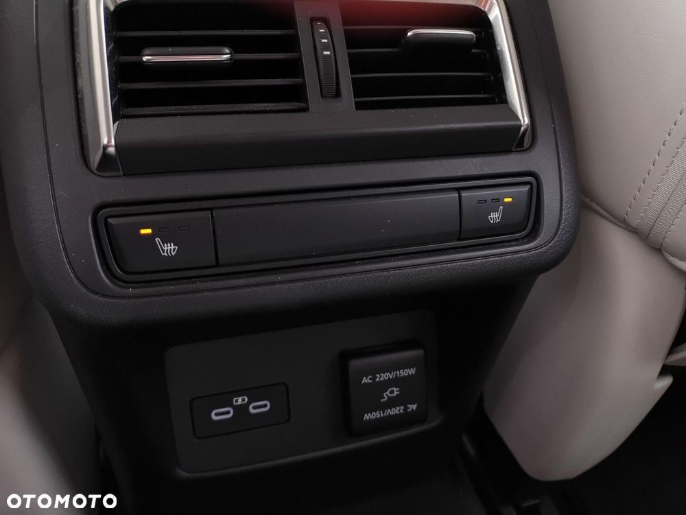 Mazda CX-60 - 26