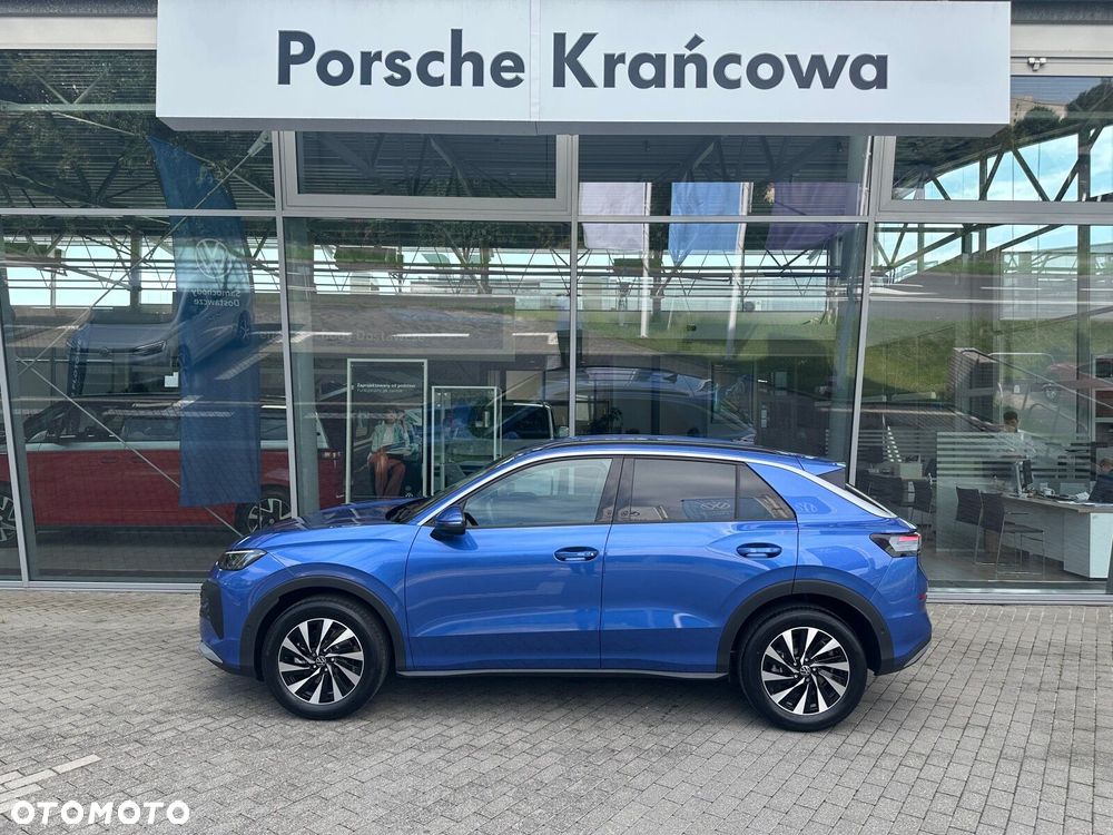 Volkswagen T-Roc 1.5 eTSI Life DSG - 6