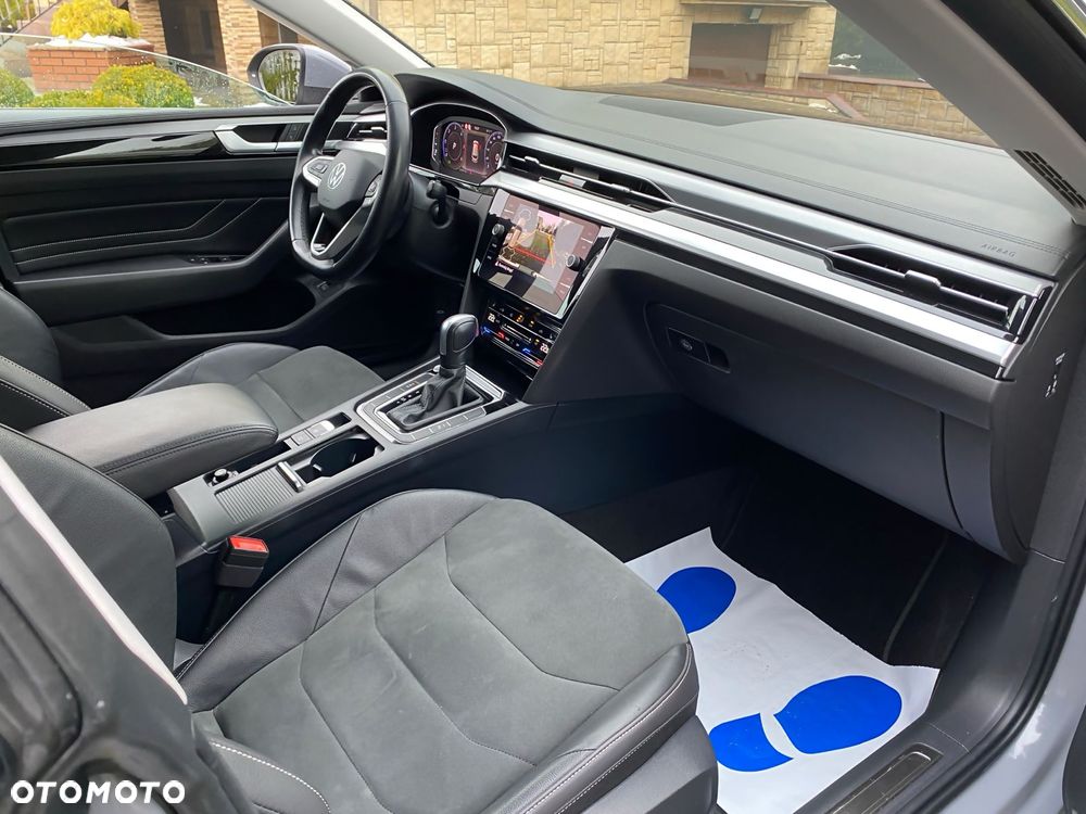 Volkswagen Arteon 2.0 TDI SCR DSG - 8