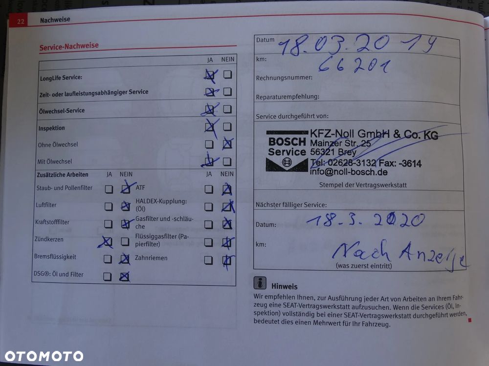 Seat Ibiza 1.4 16V i-Tech - 32