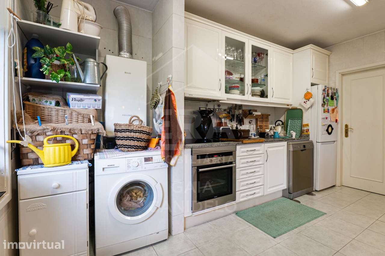 Apartamento T3 - Grande imagem: 5/18