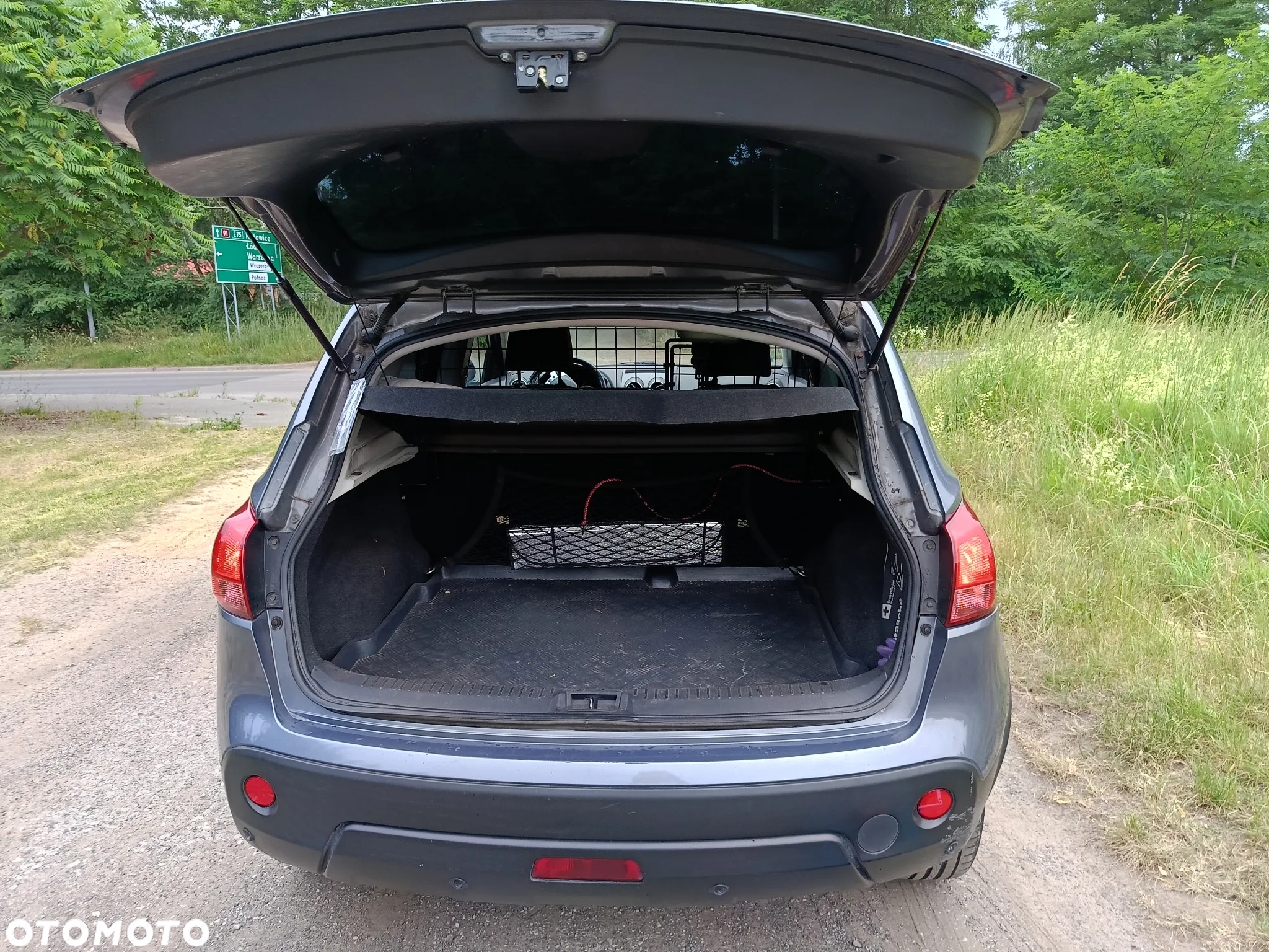 Nissan Qashqai 1.5 dCi Acenta - 12