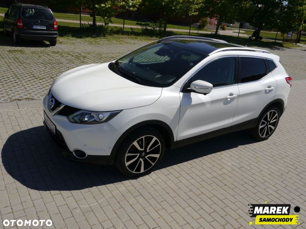 Nissan Qashqai - 10