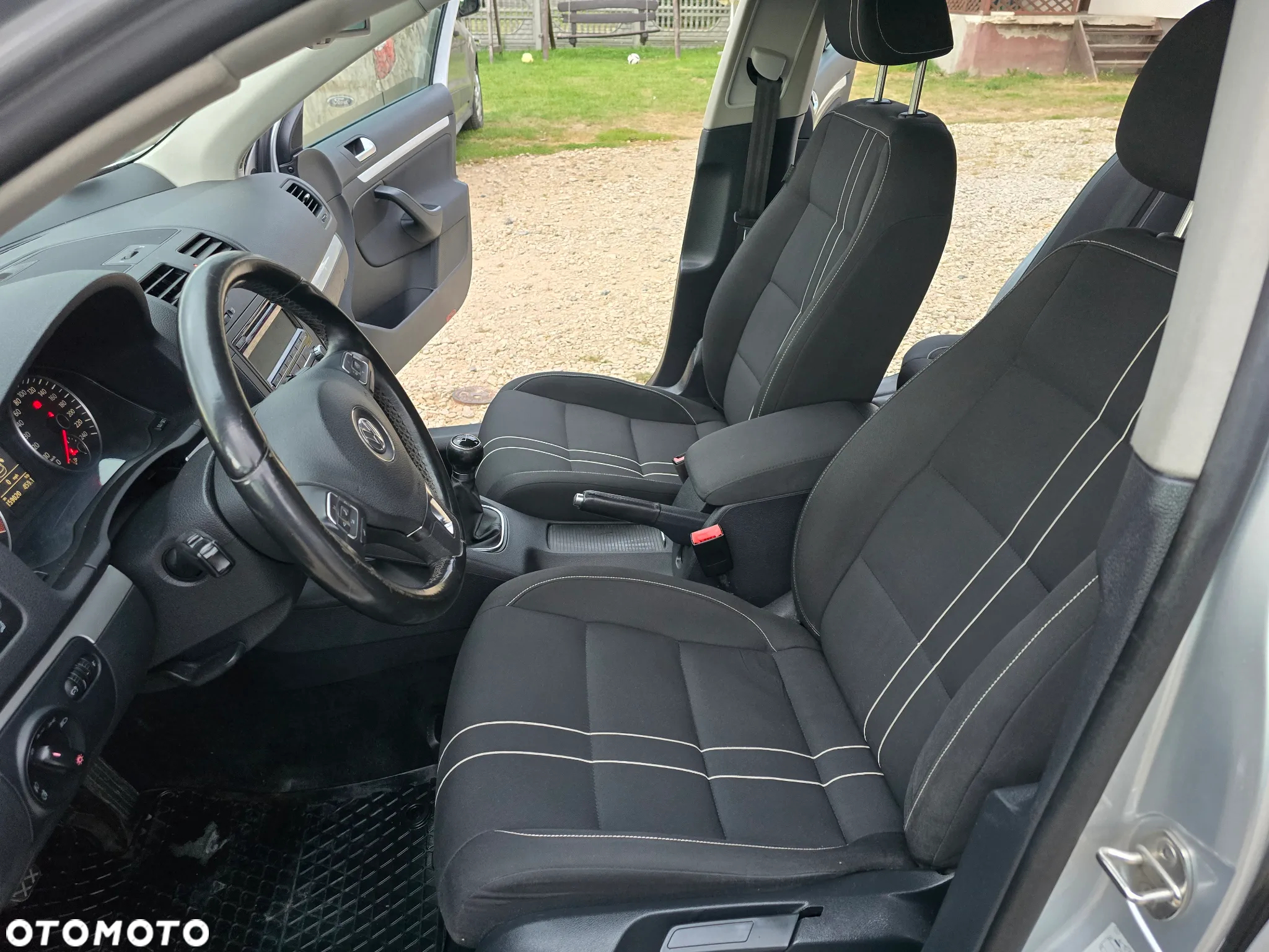 Volkswagen Jetta 1.4 TSI Comfortline - 21