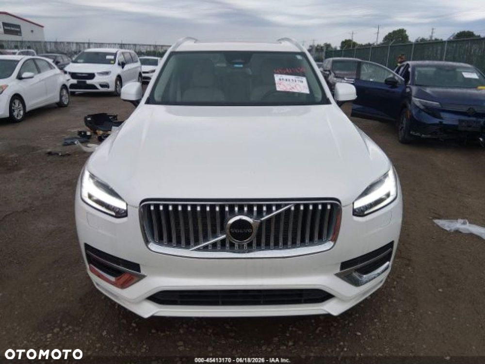 Volvo XC 90 - 2