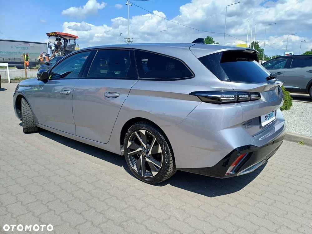 Peugeot 308 - 4