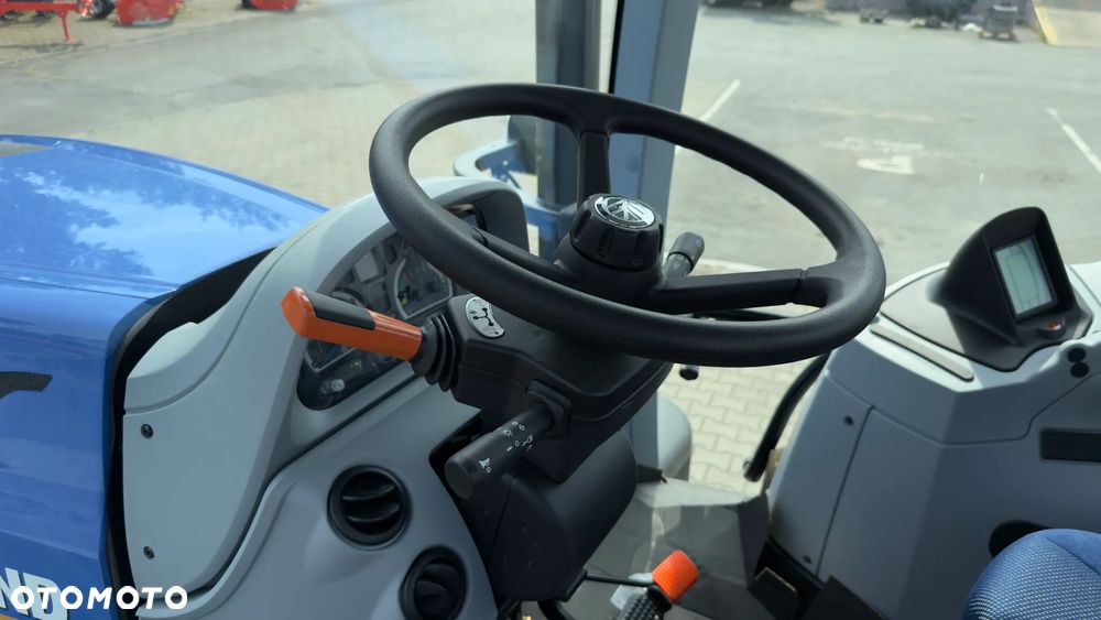 New Holland T7.215 S - 11