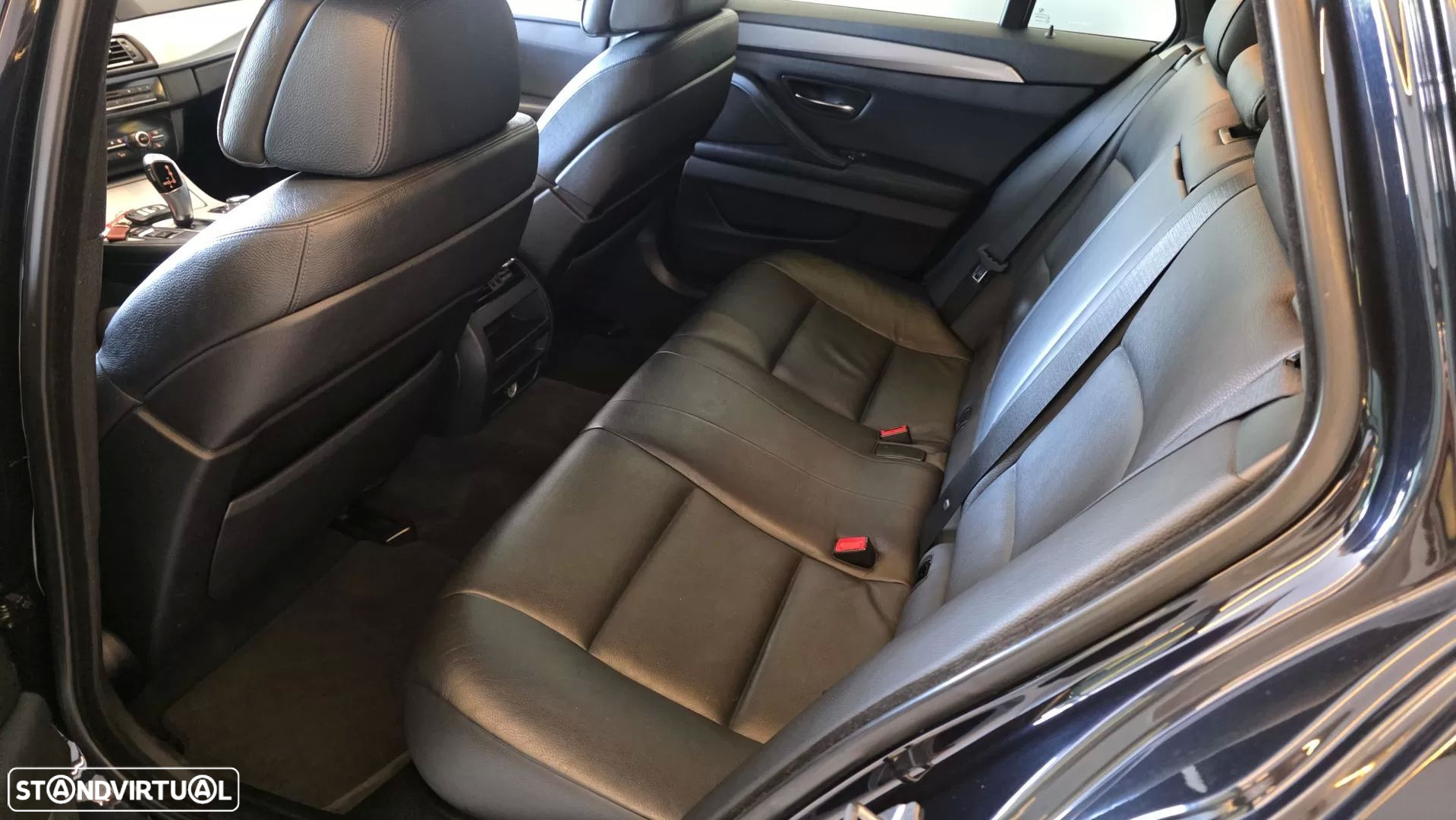 BMW 530 d Pack M Auto - 54
