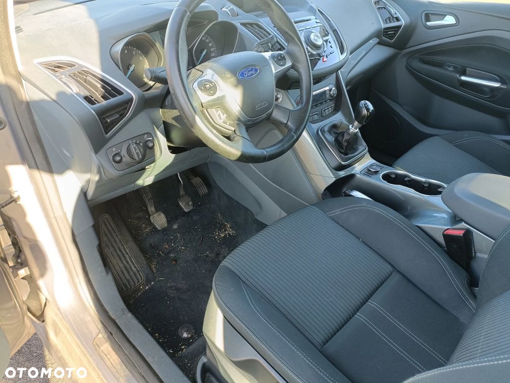 Ford C-MAX - 11