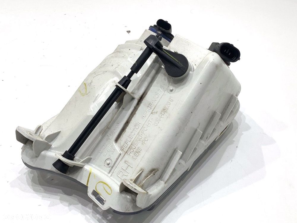 HALOGEN PRAWY PRZÓD  FORD USA ESCAPE III 2012 - 2019 2.0 Ecoboost 179 kW [242 KM] 2017 - 2019 - 2