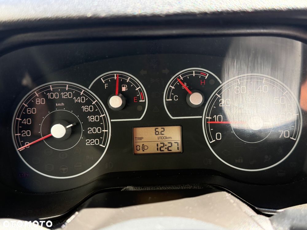 Fiat Punto - 7