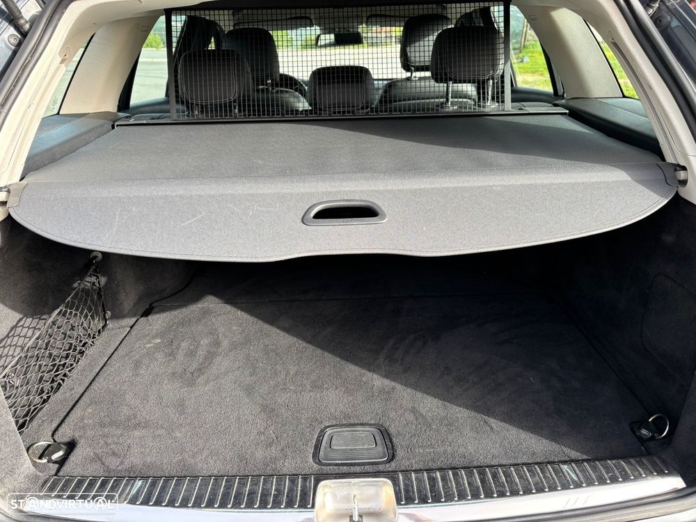 Mercedes-Benz C 200 (BlueTEC) d Station 7G-TRONIC Exclusive - 58