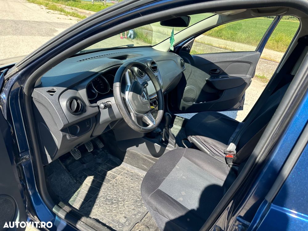 Dacia Sandero - 11