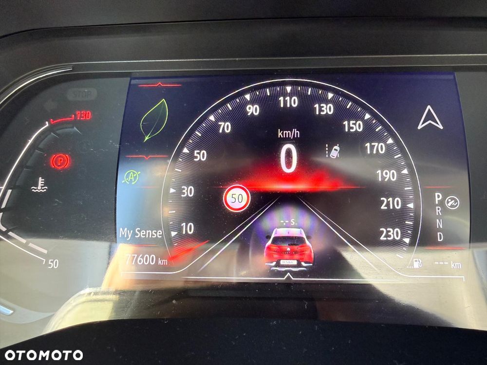 Renault Captur BLUE dCi 115 EDC BUSINESS EDITION - 24