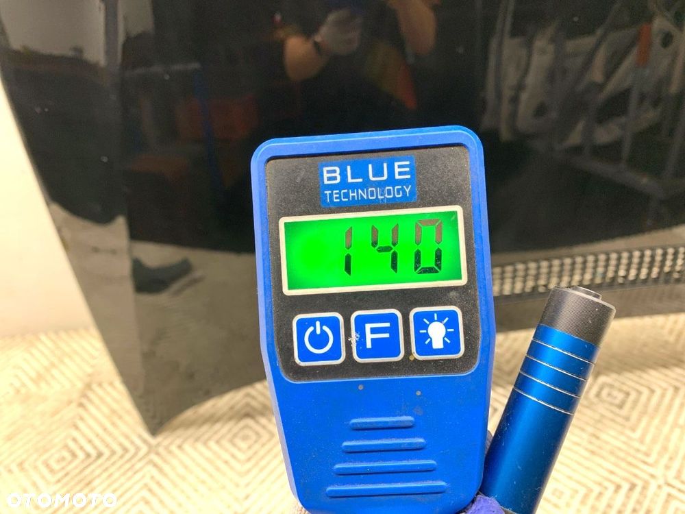 MASKA - 249.00 PLN - BMW 3 (E46) 1997 - 2005 316 i 85 kW [115 KM] benzyna 2002 - 2005 - 8