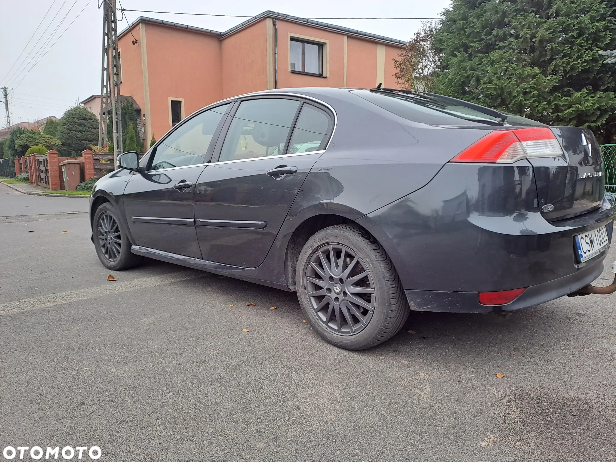 Renault Laguna 2.0 DCi Dynamique - 4