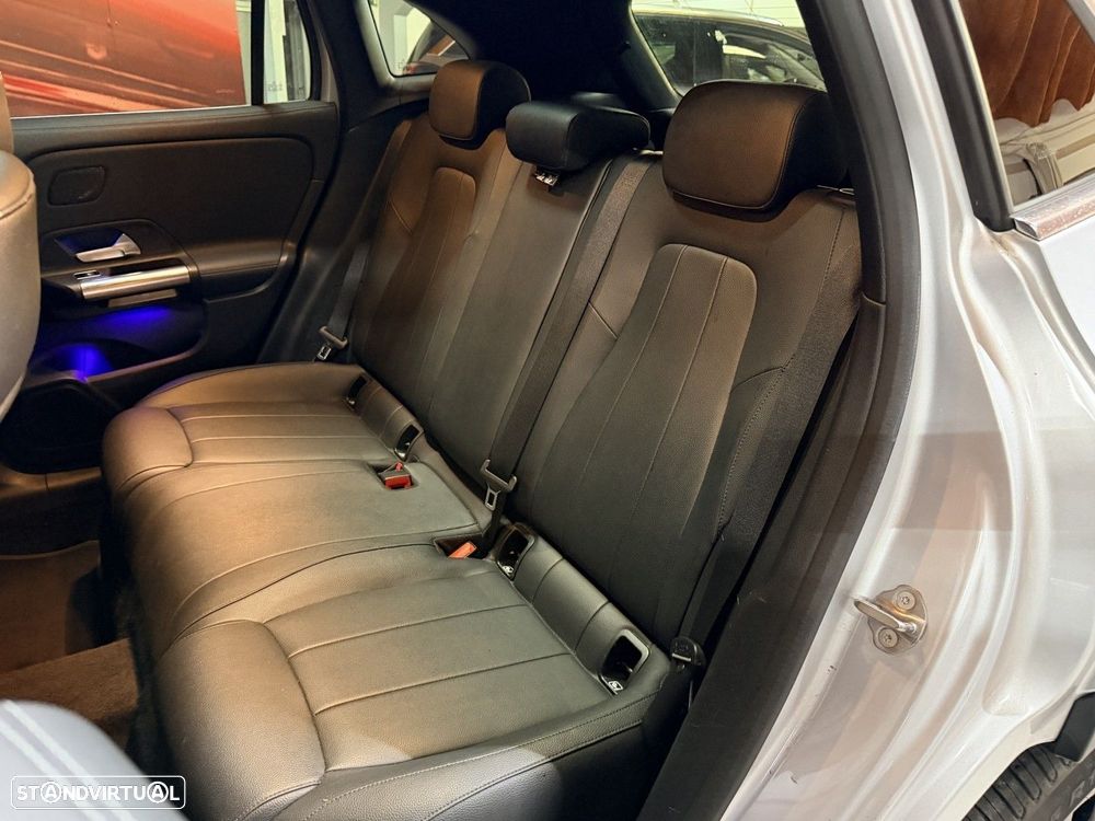 Mercedes-Benz GLA 250 e Progressive - 9