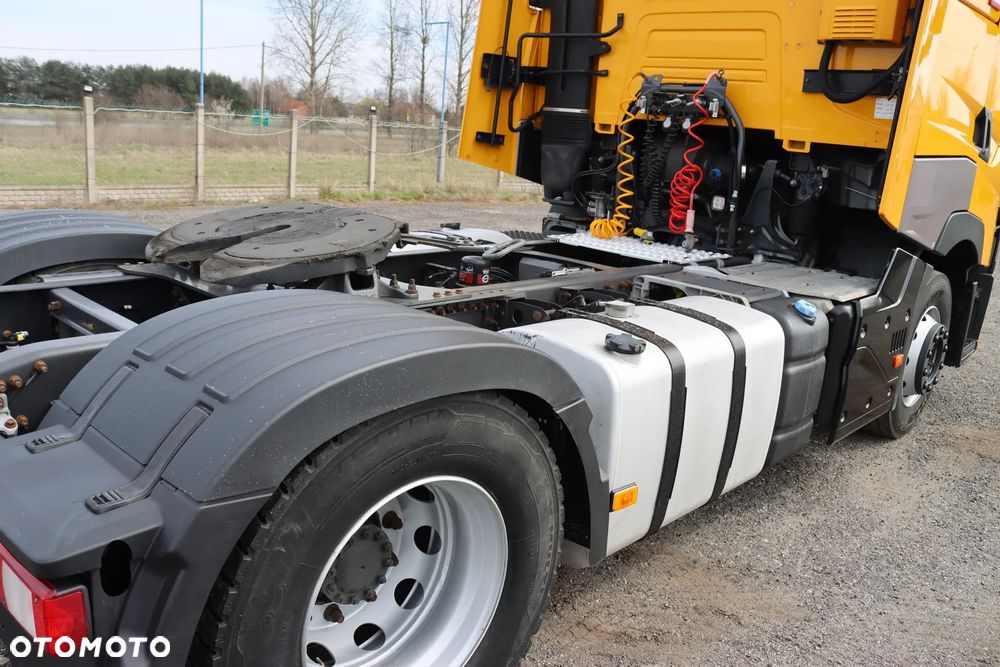 Renault T480/13 L MOTOR/ FRANCJA STAN IDEALNY EURO 6 - 16