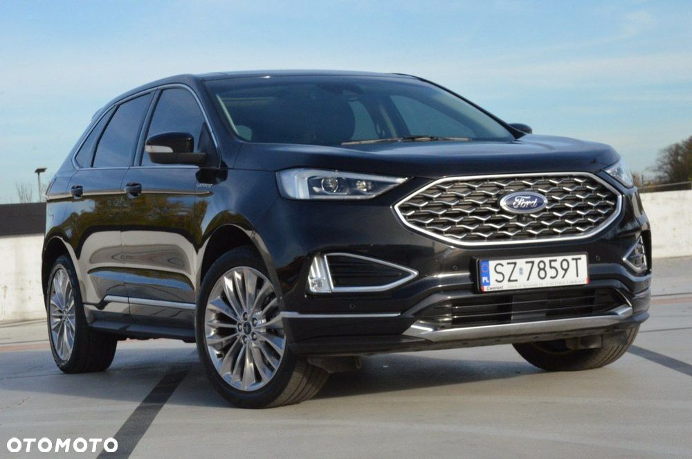 Ford Edge - 4