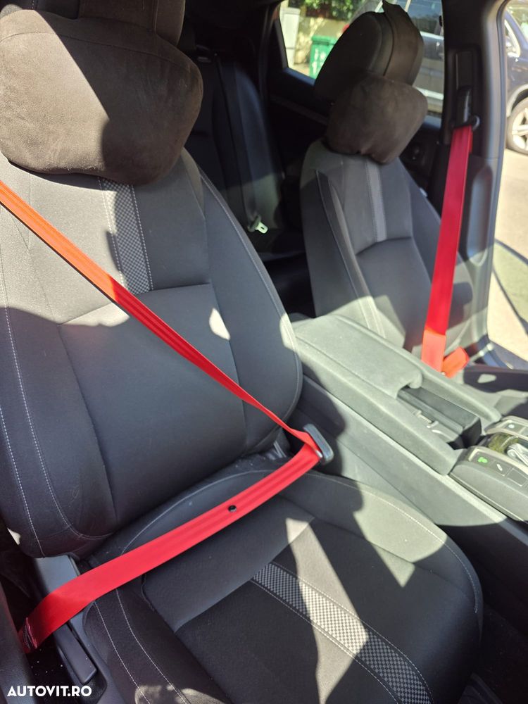 Honda Civic 1.5 VTEC Turbo CVT Sport Plus - 13