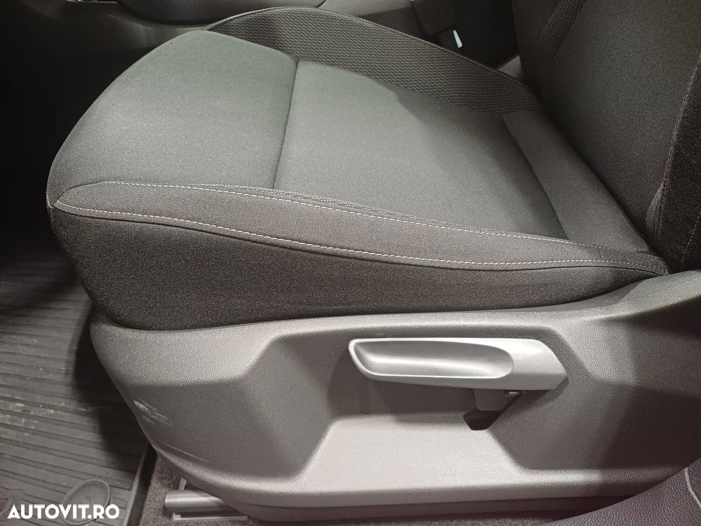 Skoda Karoq 1.5 TSI DSG Selection - 10