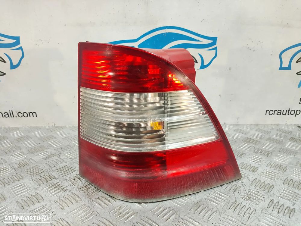 Farolim direito original MERCEDES BENZ CLASSE M W163 ML - 3