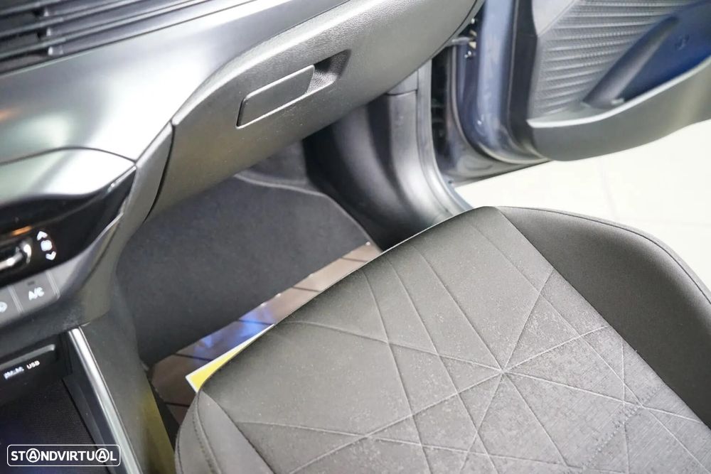 Hyundai Bayon 1.0 T-GDI Premium - 35