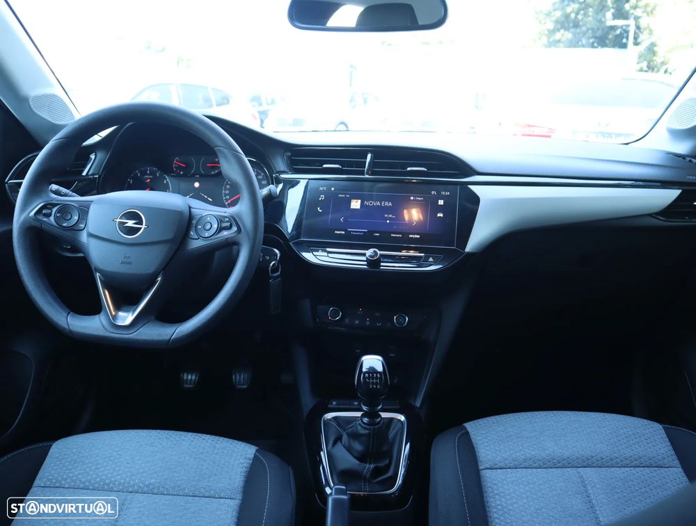 Opel Corsa 1.2 T Yes - 40