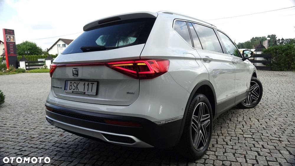 Seat Tarraco - 2