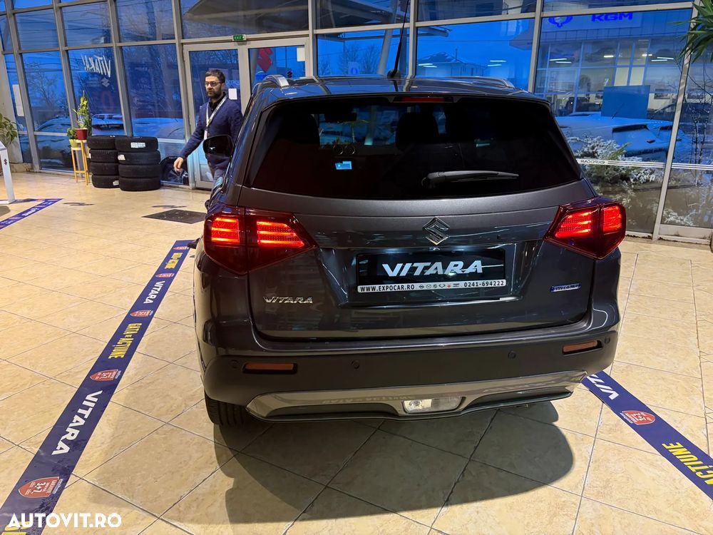 Suzuki Vitara - 3