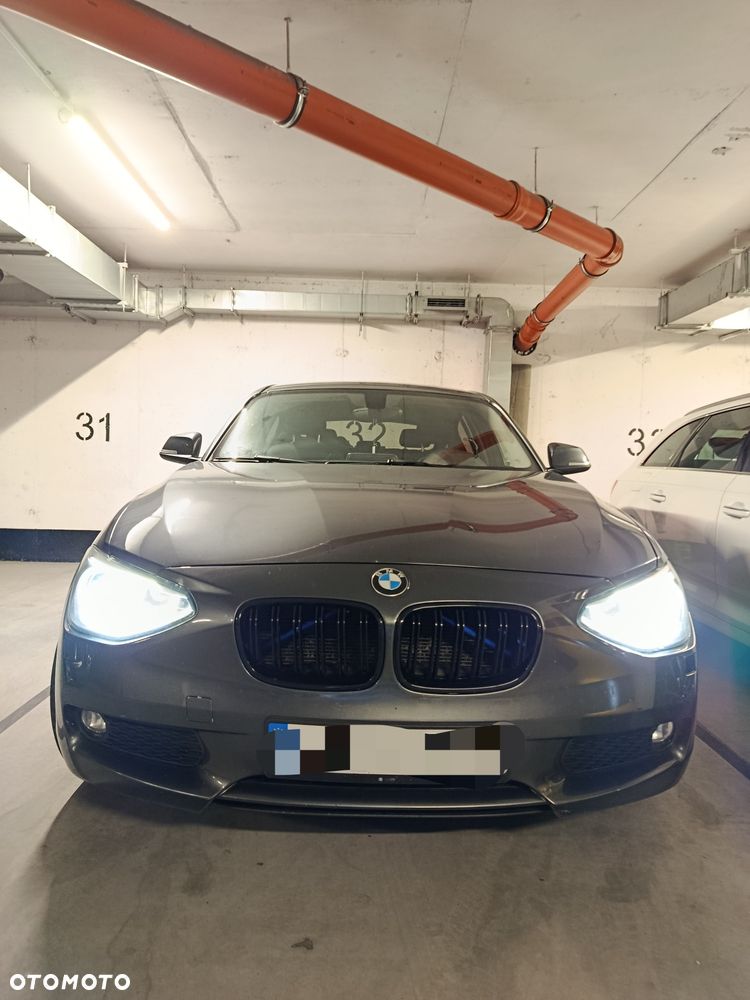 BMW Seria 1