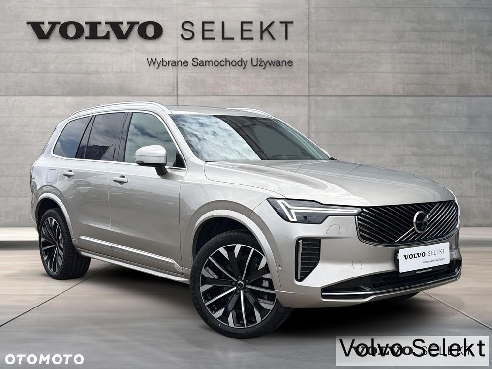 Volvo XC 90 - 9