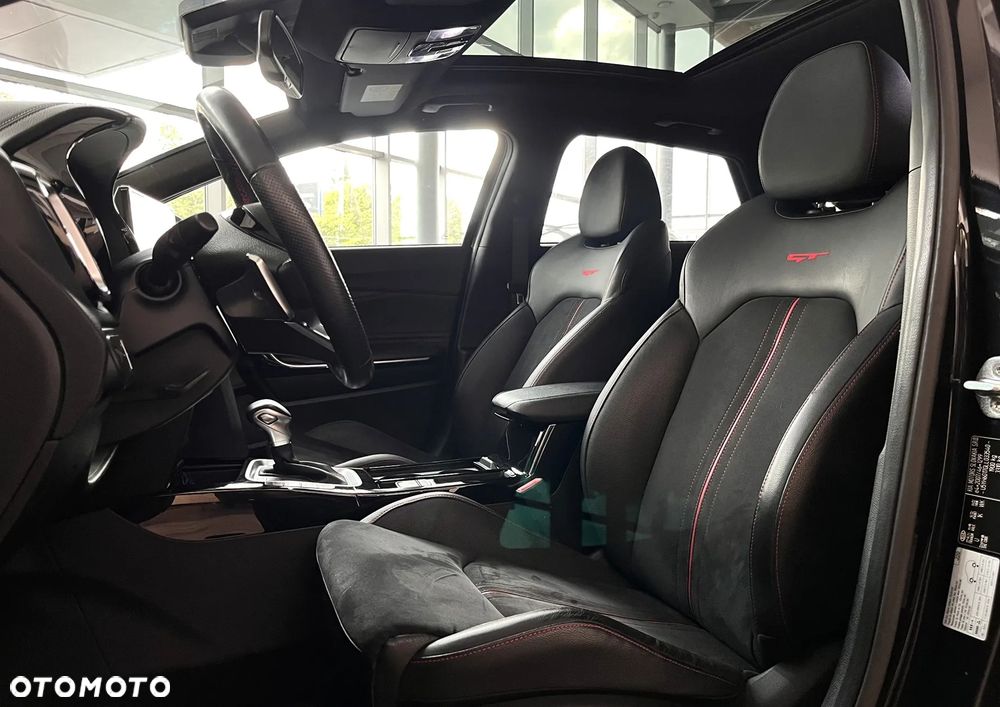Kia ProCeed 1.6 T-GDI DCT7 OPF GT - 23